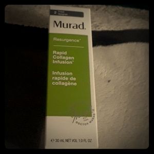 Murad rapid collagen infusion